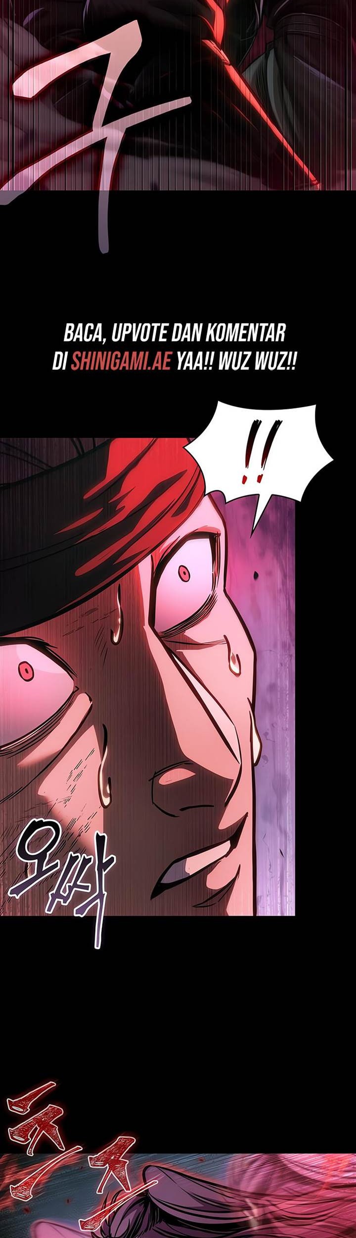 Nano Machine Chapter 232 - halaman 54