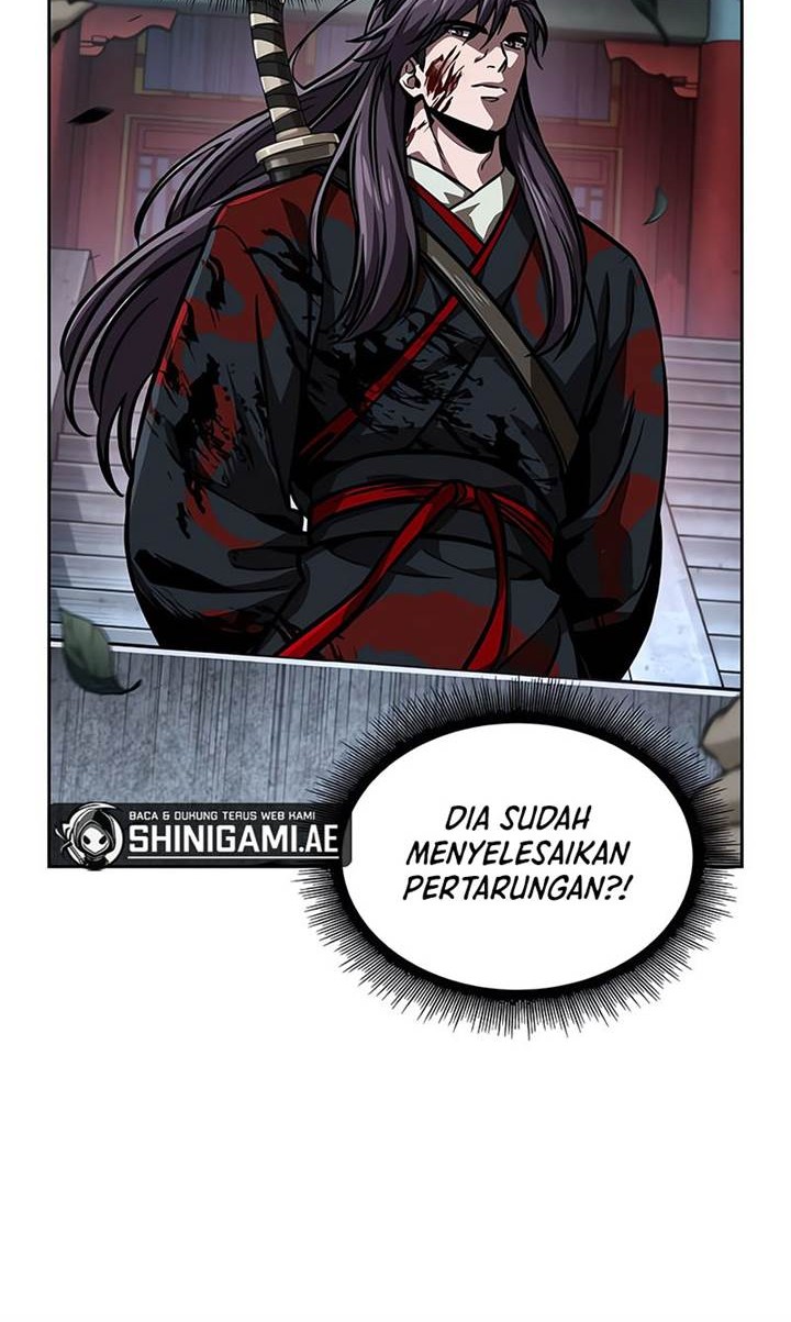 Nano Machine Chapter 233 - halaman 15