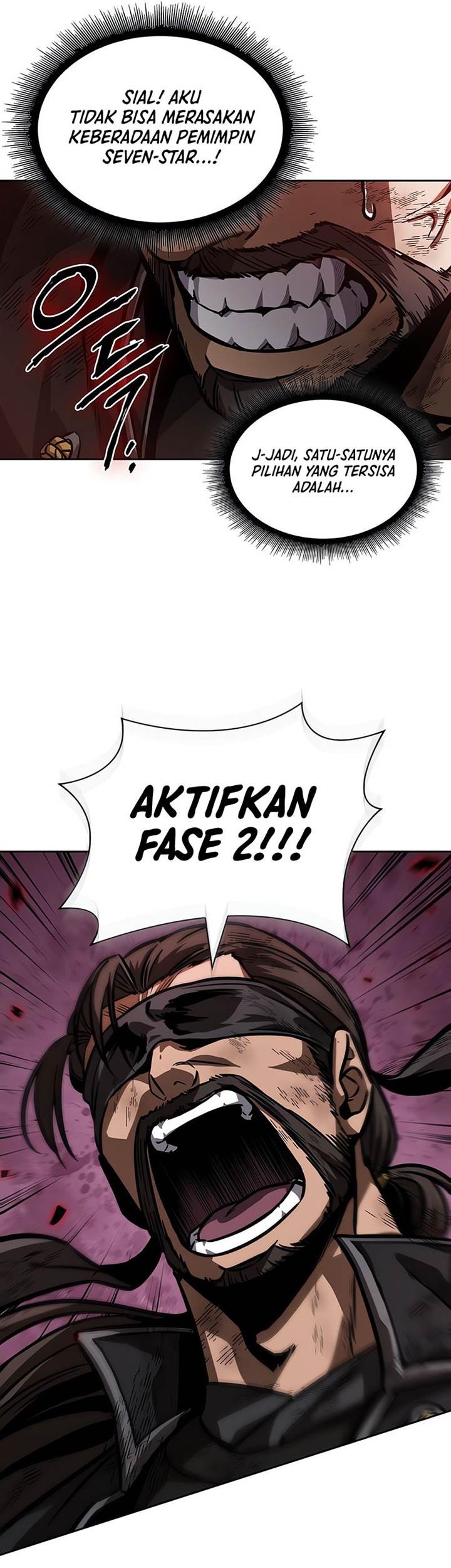 Nano Machine Chapter 233 - halaman 16