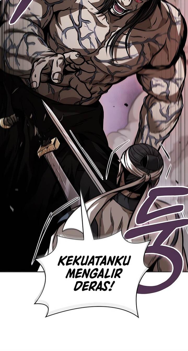 Nano Machine Chapter 233 - halaman 19
