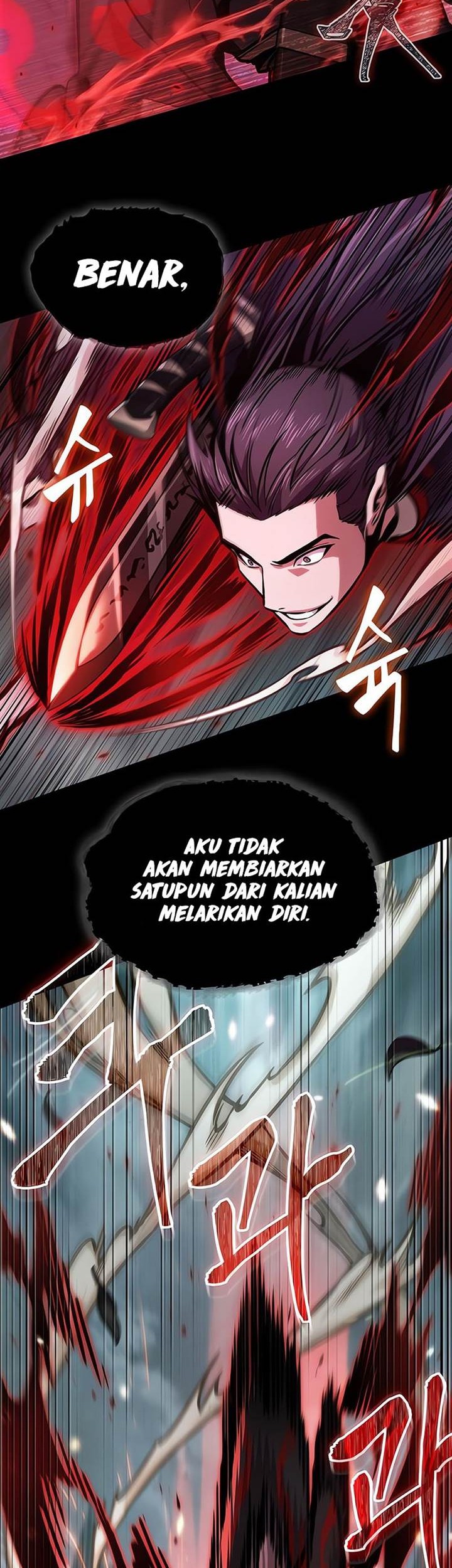 Nano Machine Chapter 233 - halaman 2