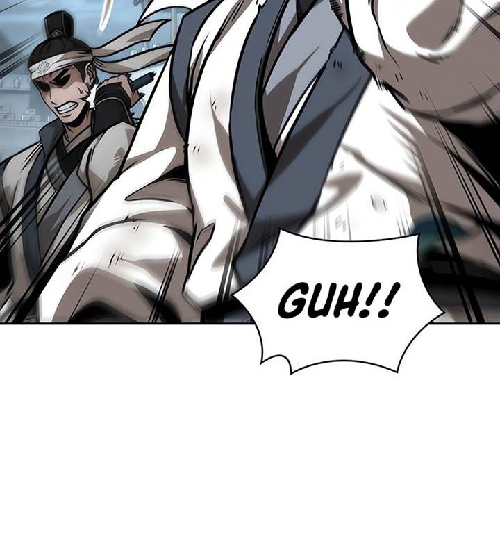 Nano Machine Chapter 233 - halaman 26