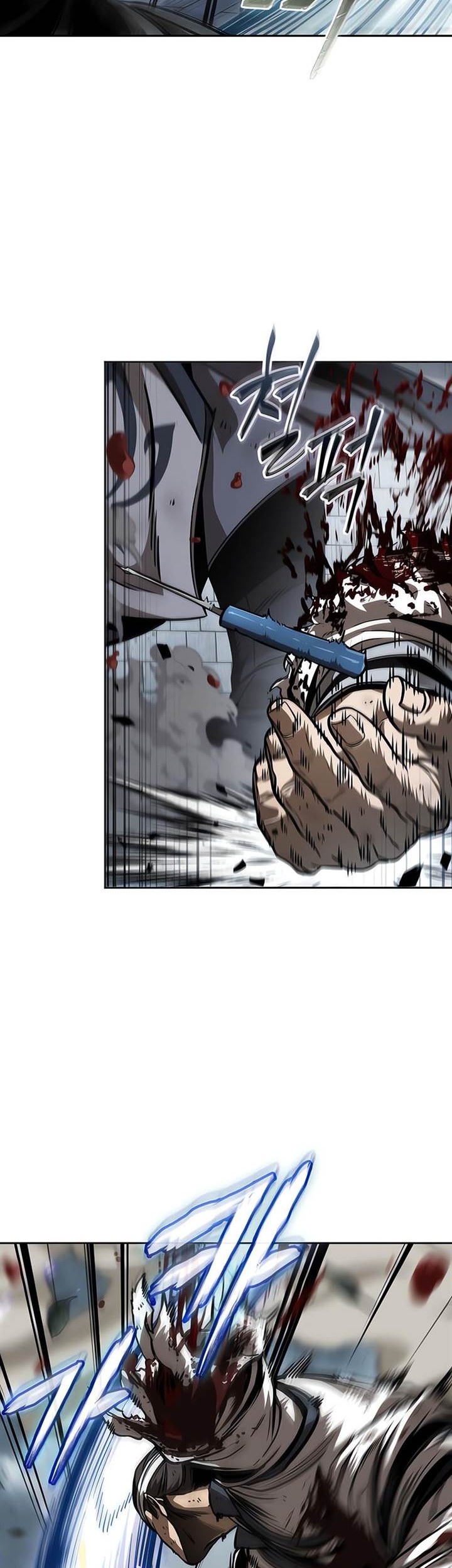 Nano Machine Chapter 233 - halaman 28