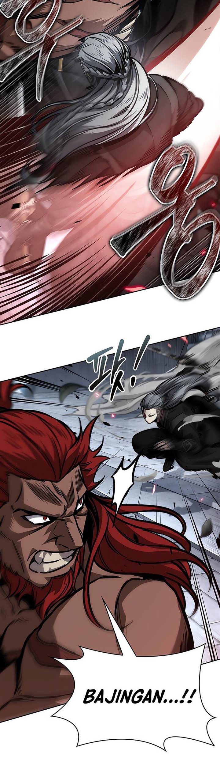 Nano Machine Chapter 233 - halaman 32