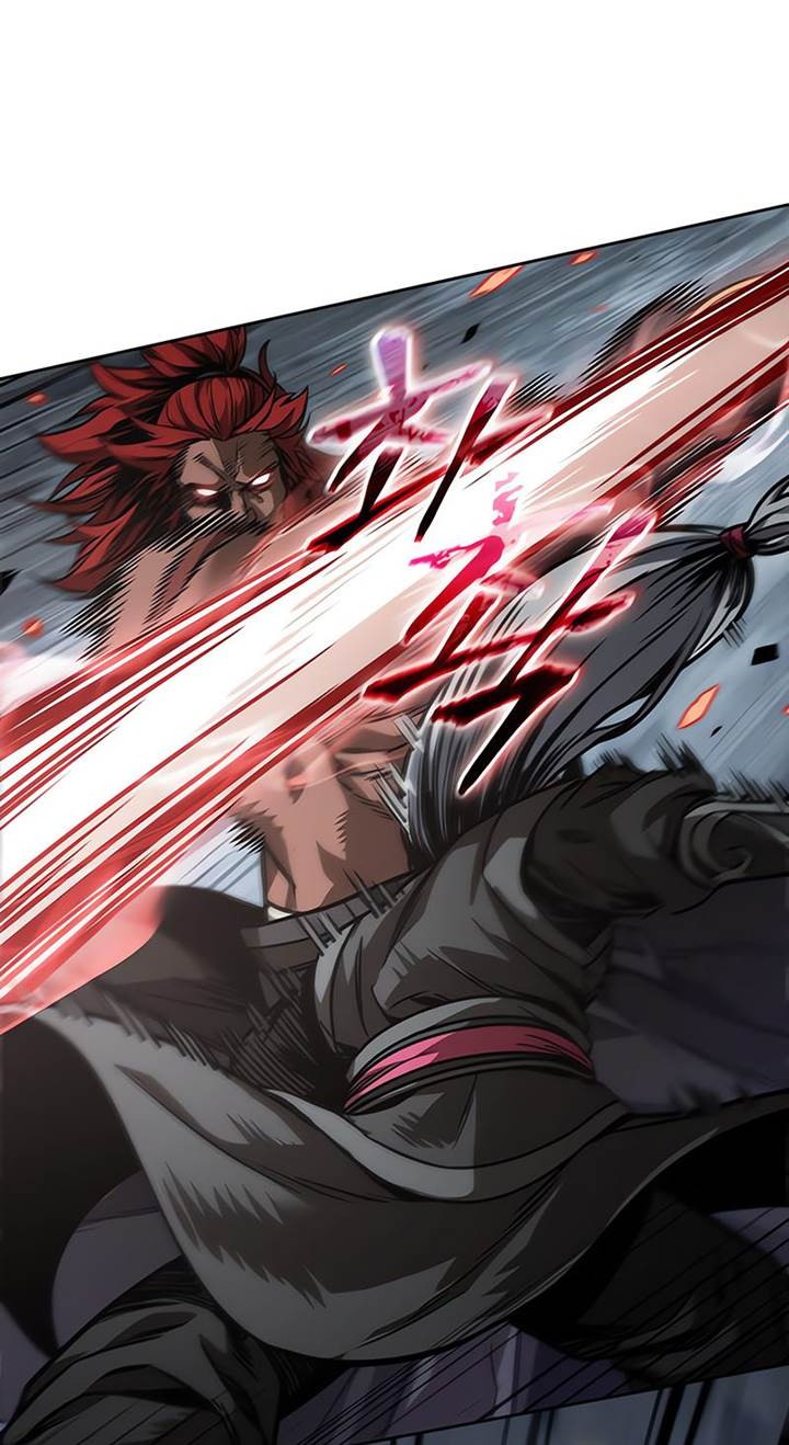 Nano Machine Chapter 233 - halaman 33