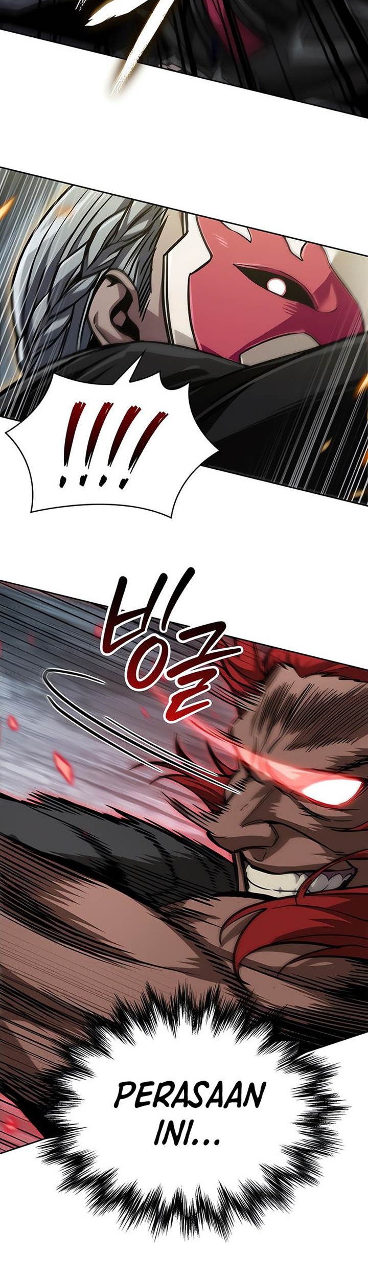 Nano Machine Chapter 233 - halaman 35