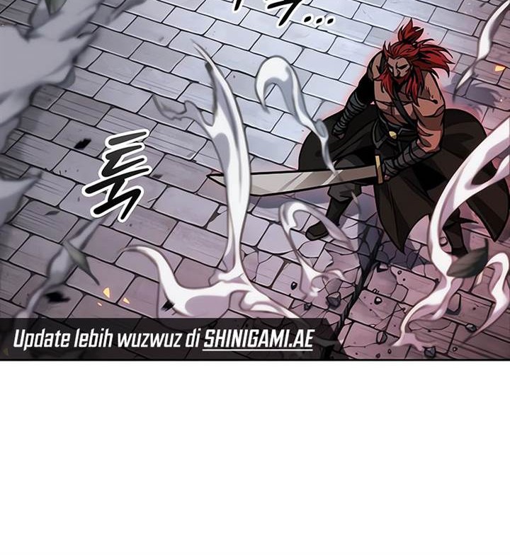 Nano Machine Chapter 233 - halaman 37