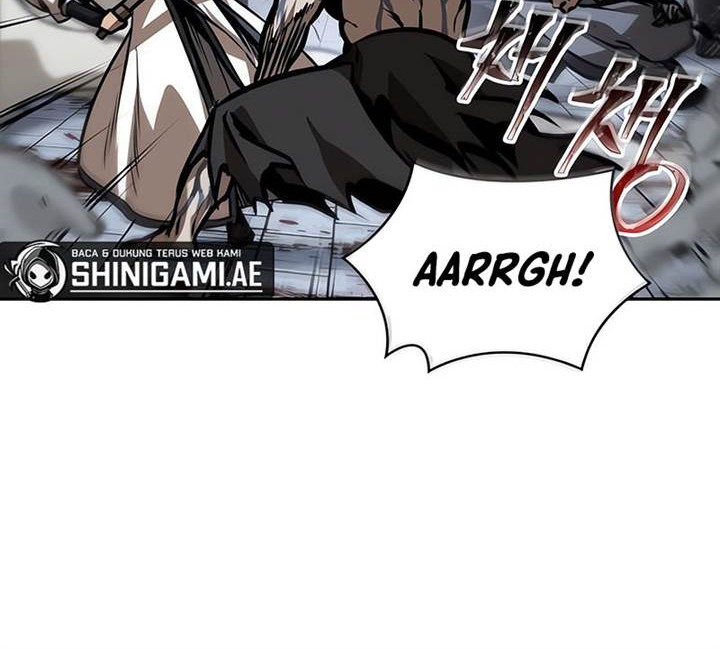 Nano Machine Chapter 233 - halaman 41