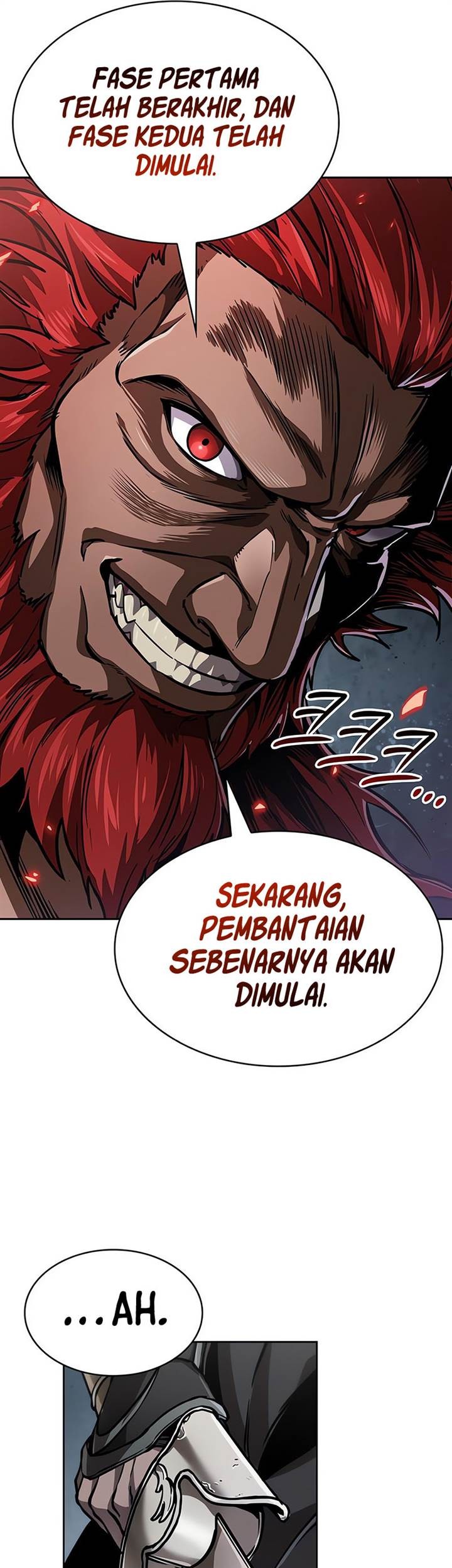 Nano Machine Chapter 233 - halaman 42