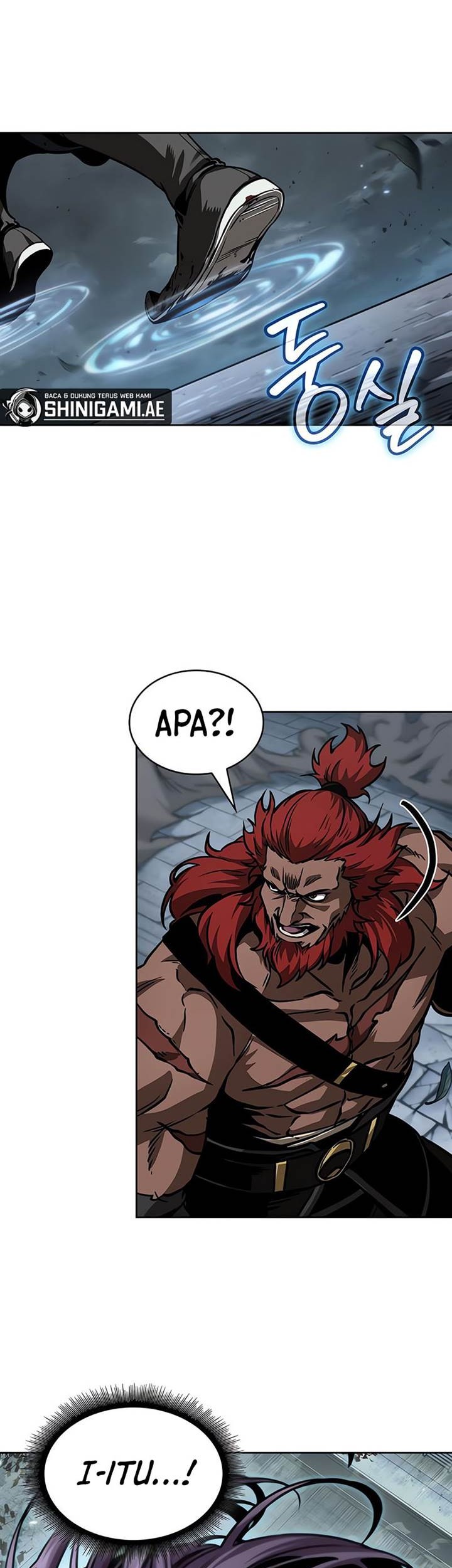 Nano Machine Chapter 233 - halaman 44
