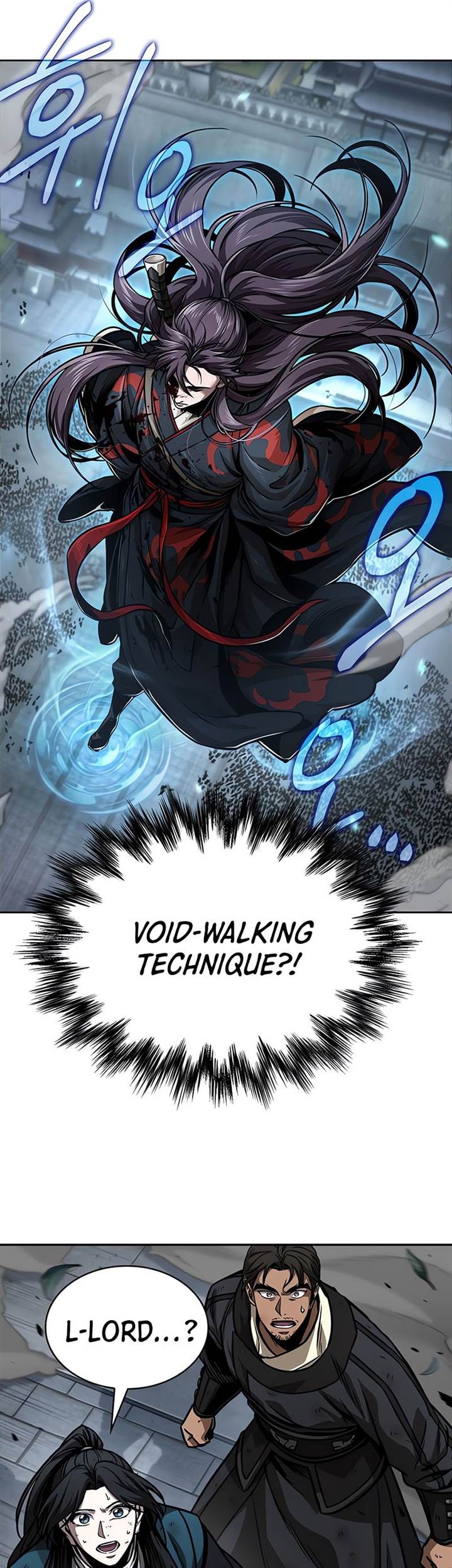 Nano Machine Chapter 233 - halaman 46