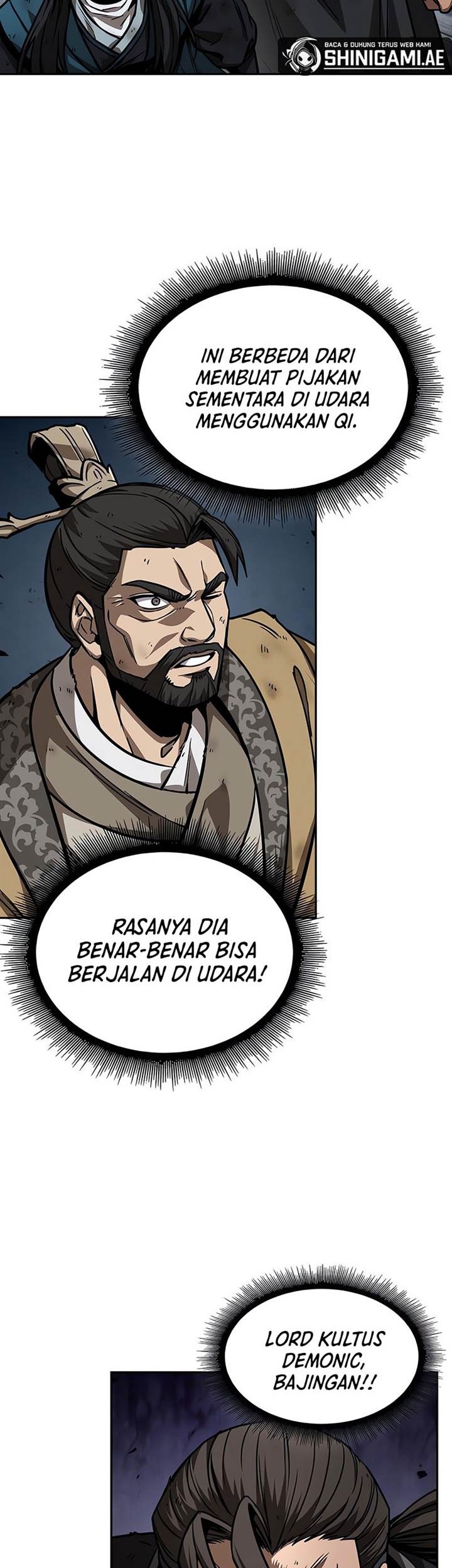 Nano Machine Chapter 233 - halaman 47