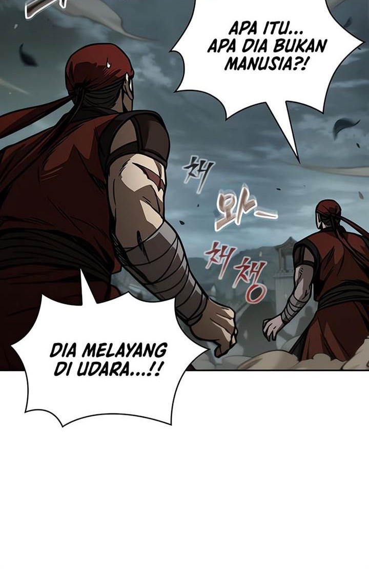 Nano Machine Chapter 233 - halaman 49