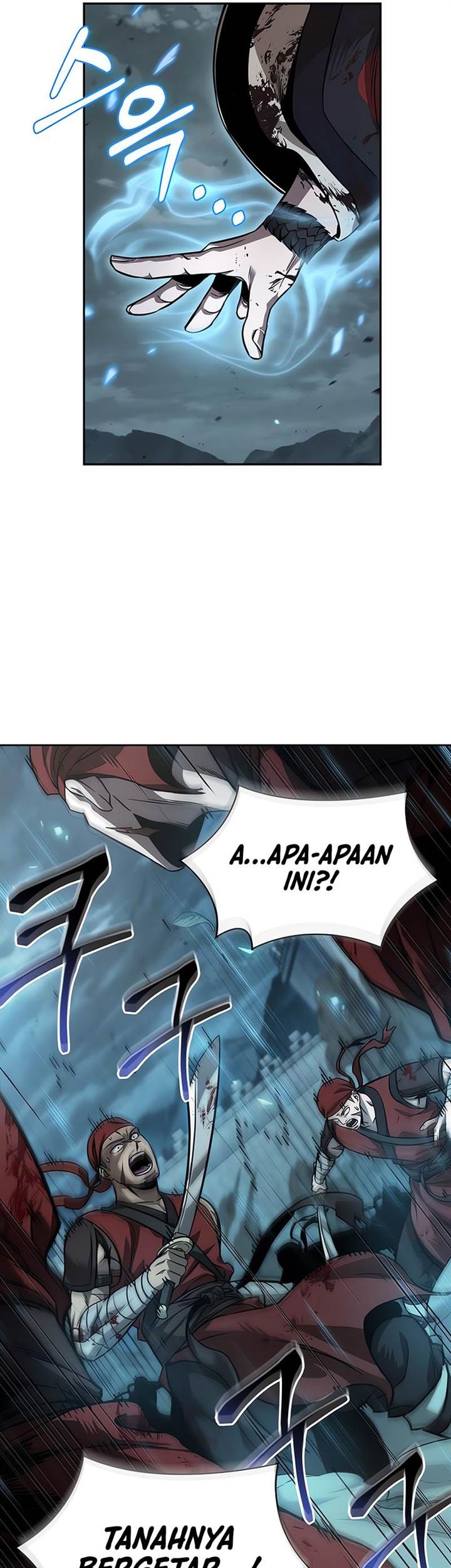 Nano Machine Chapter 233 - halaman 50