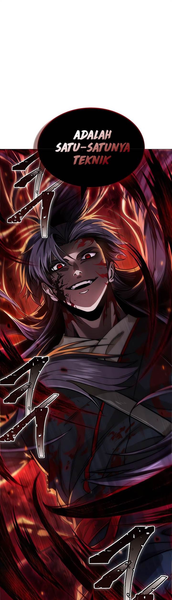 Nano Machine Chapter 233 - halaman 60