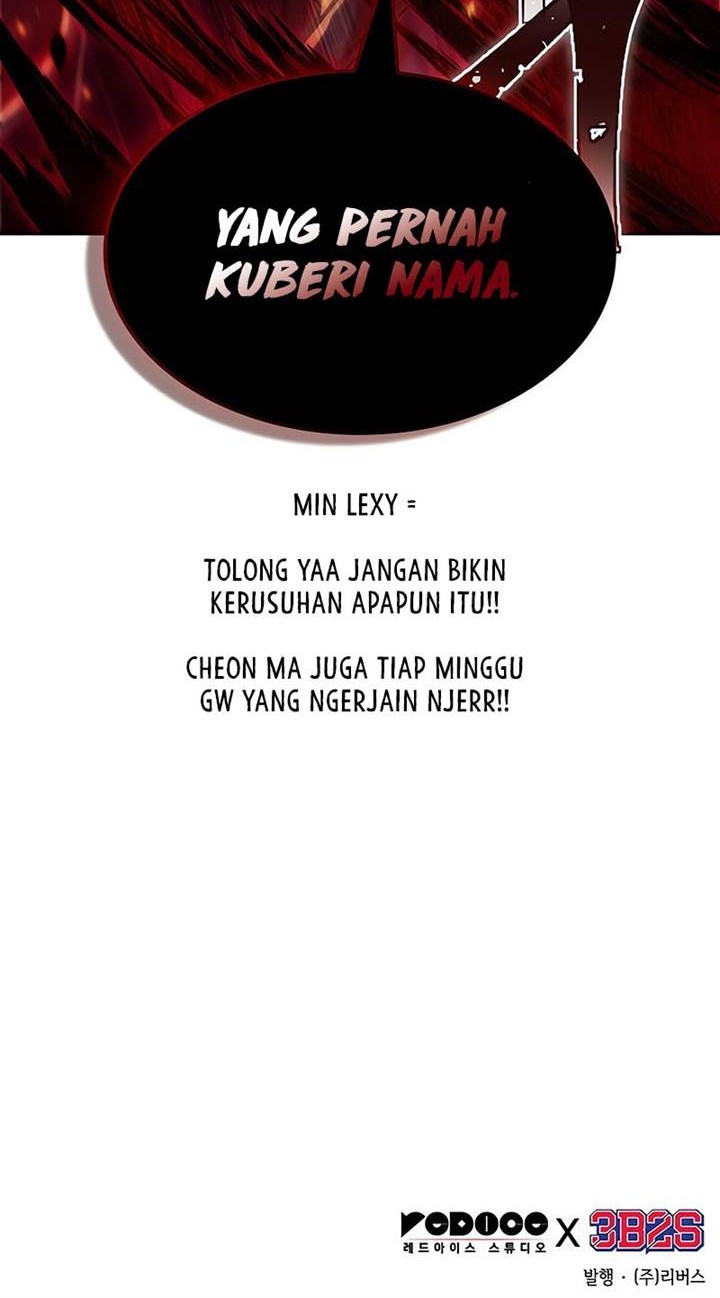 Nano Machine Chapter 233 - halaman 61