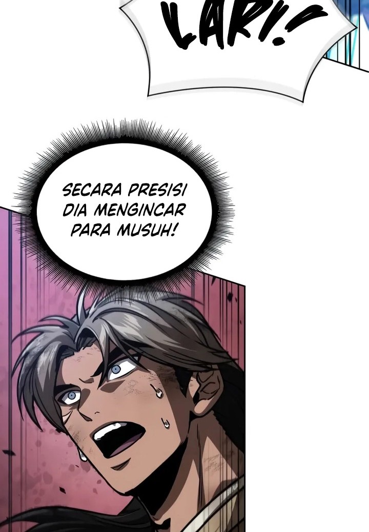 Nano Machine Chapter 234 - halaman 15