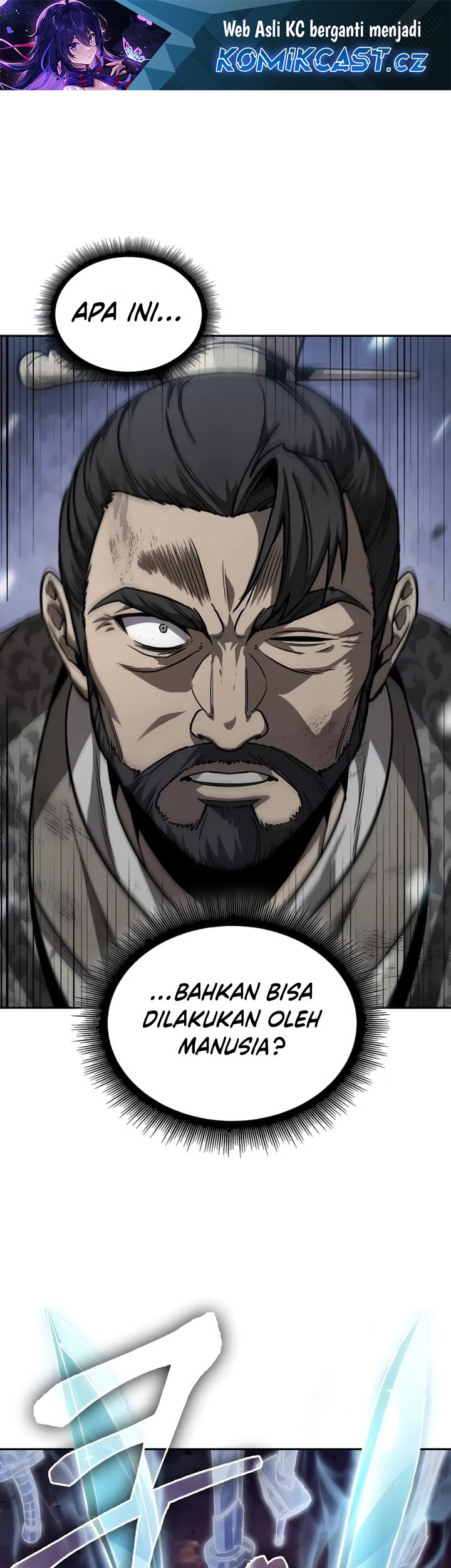 Nano Machine Chapter 234 - halaman 2