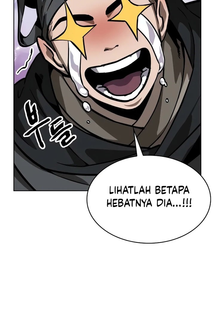Nano Machine Chapter 234 - halaman 21