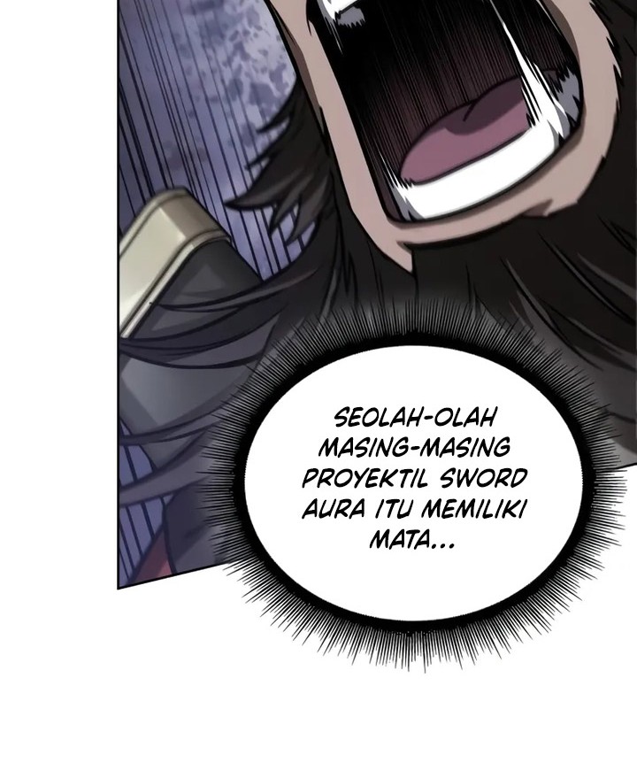 Nano Machine Chapter 234 - halaman 23