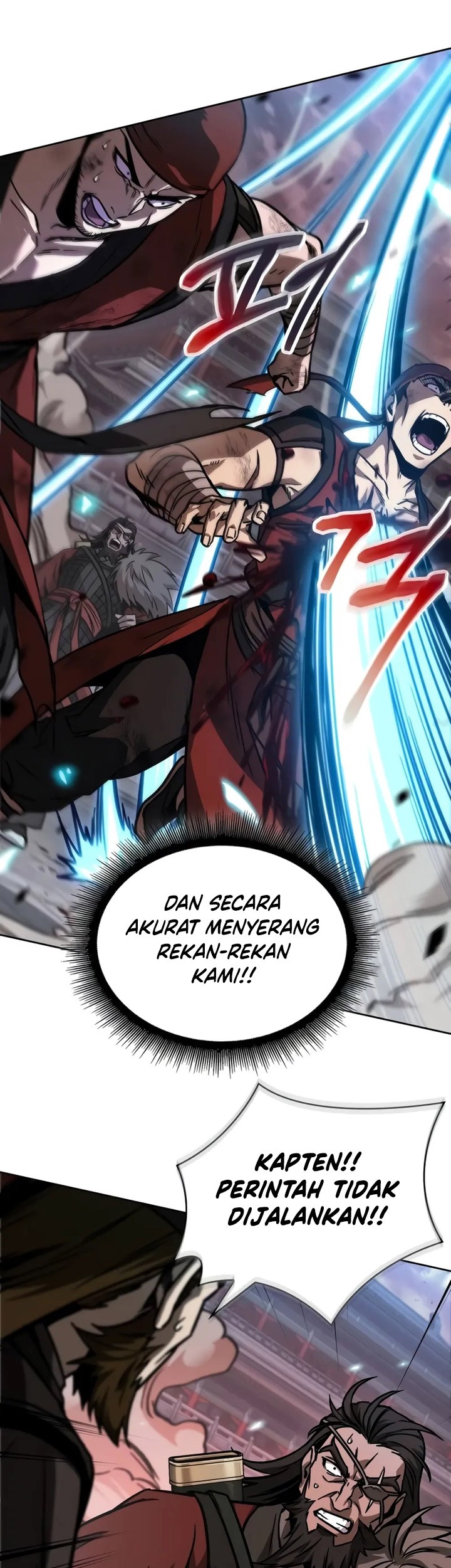 Nano Machine Chapter 234 - halaman 24