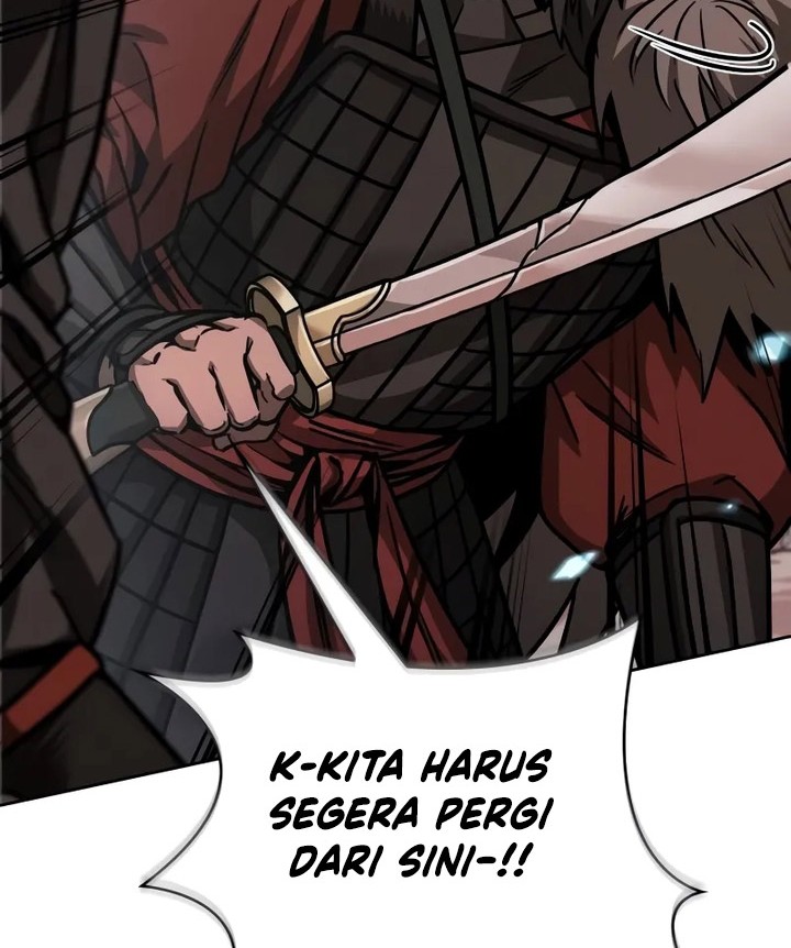Nano Machine Chapter 234 - halaman 25