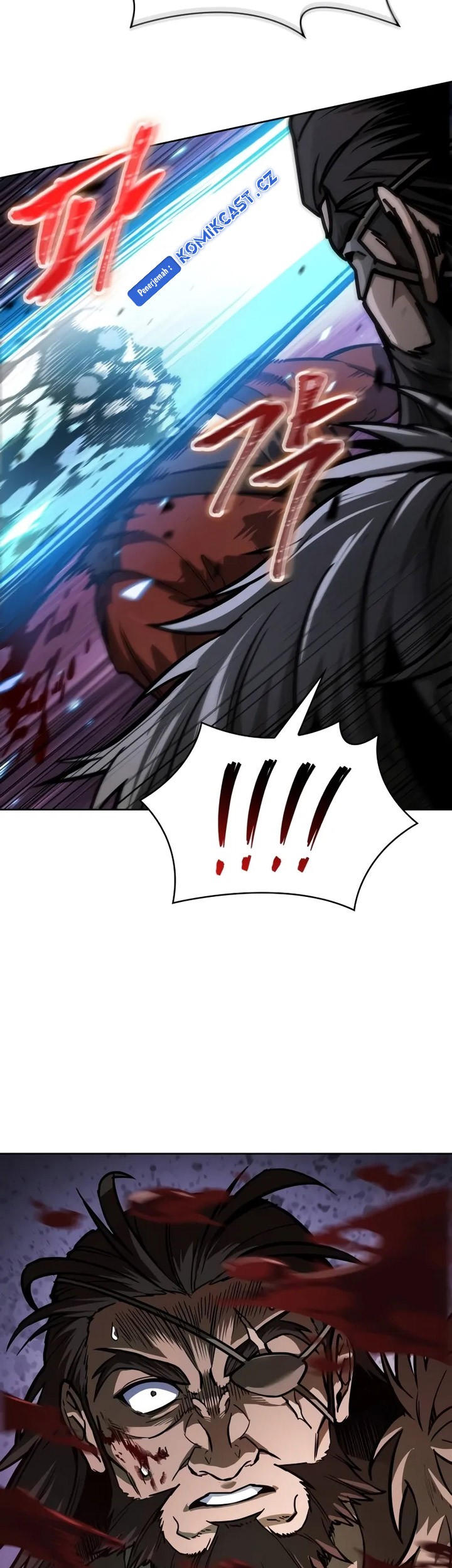 Nano Machine Chapter 234 - halaman 26