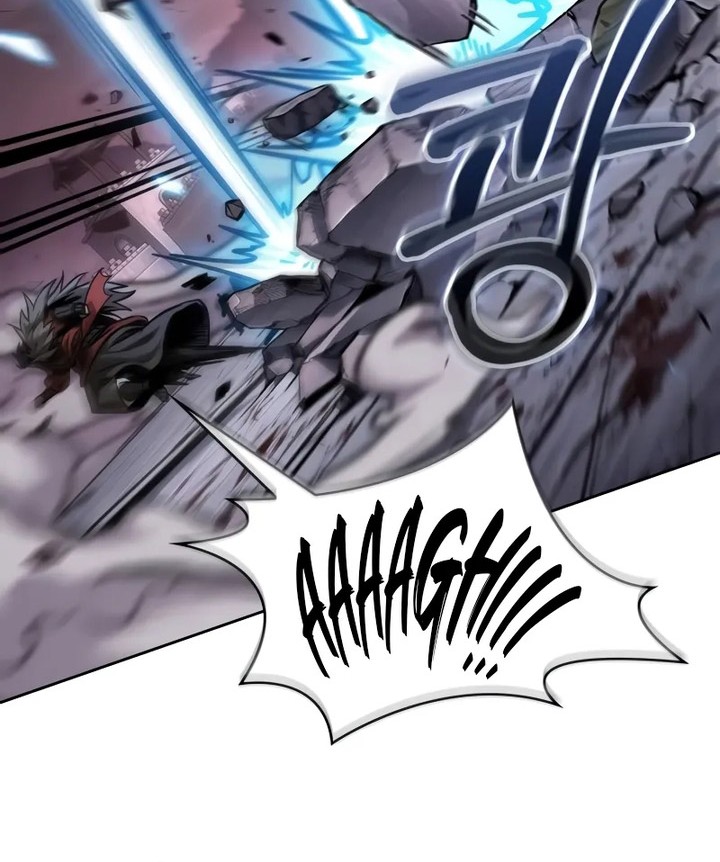 Nano Machine Chapter 234 - halaman 31