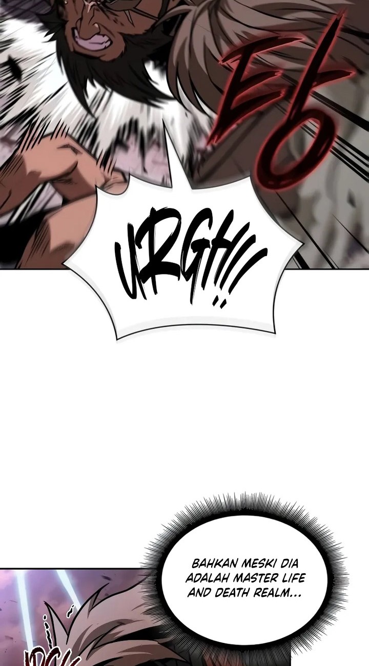 Nano Machine Chapter 234 - halaman 33