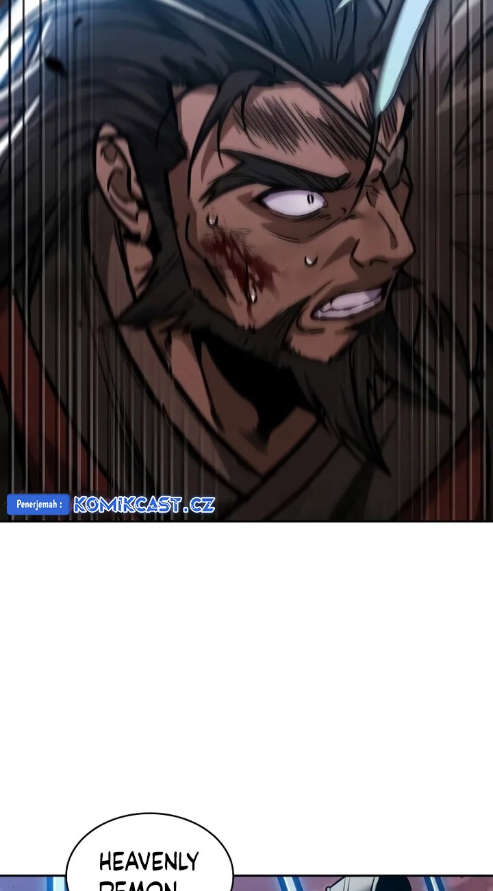 Nano Machine Chapter 234 - halaman 35