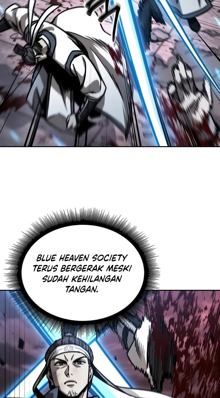 Nano Machine Chapter 234 - halaman 37