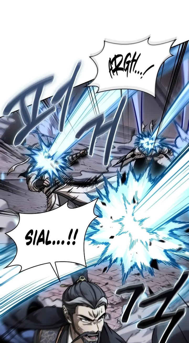 Nano Machine Chapter 234 - halaman 39