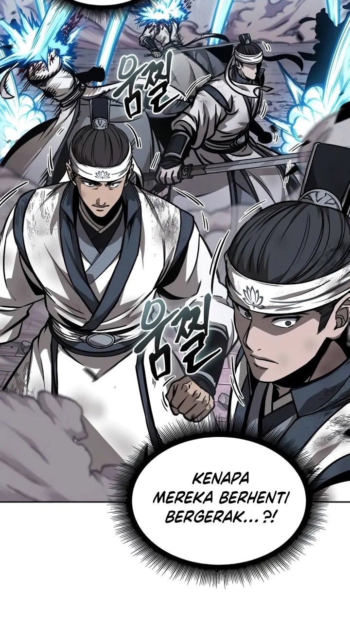 Nano Machine Chapter 234 - halaman 41