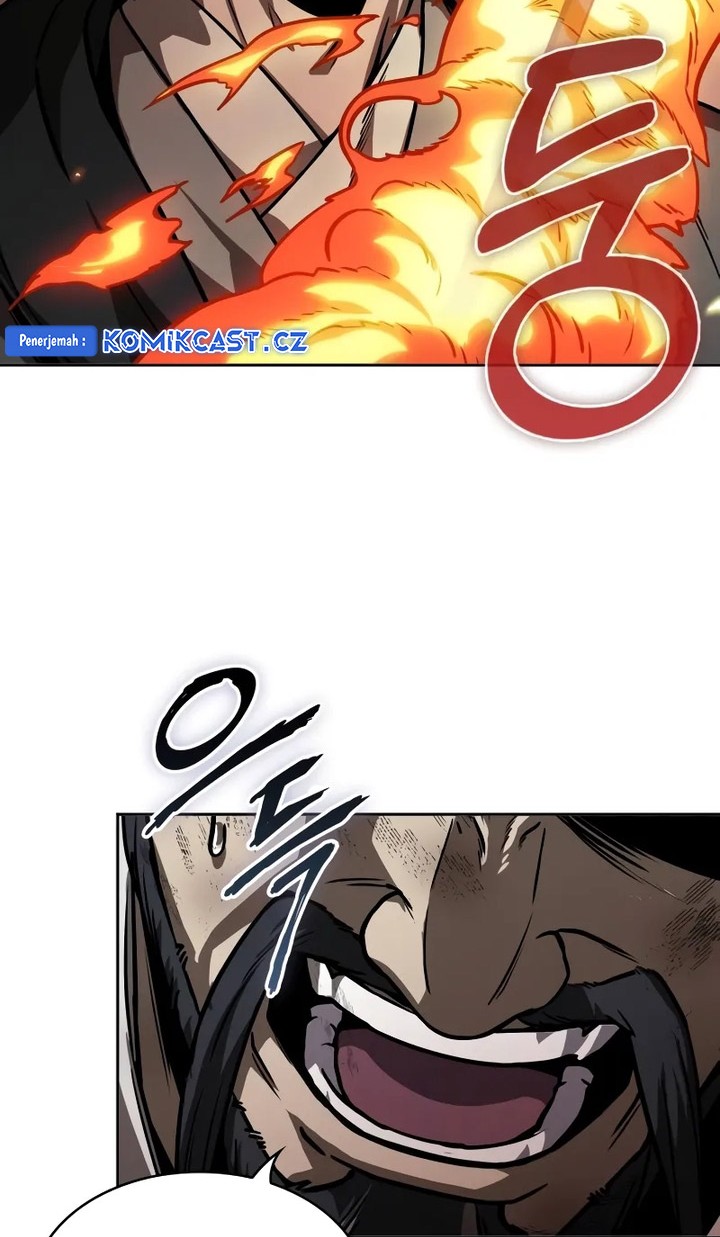 Nano Machine Chapter 234 - halaman 43