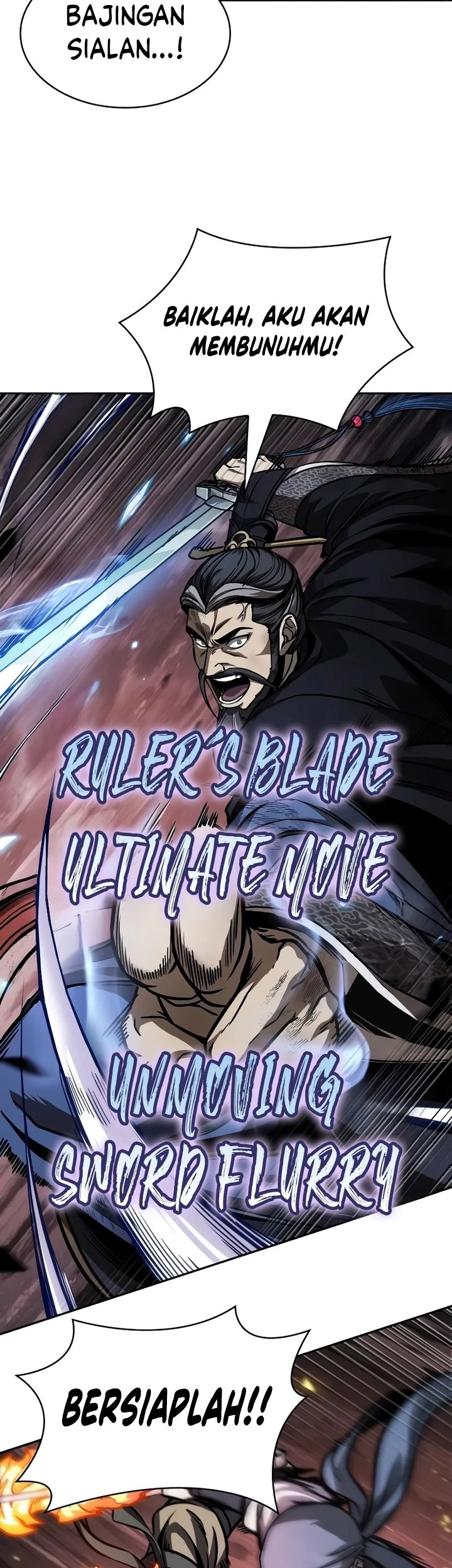 Nano Machine Chapter 234 - halaman 44