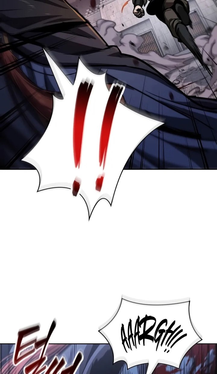 Nano Machine Chapter 234 - halaman 49