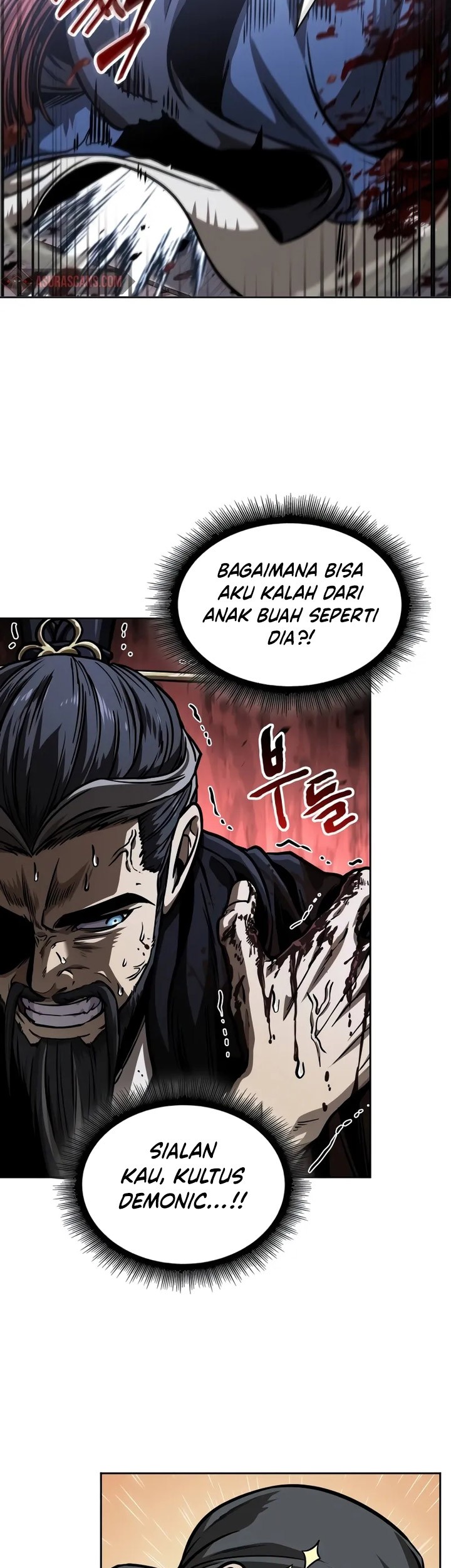 Nano Machine Chapter 234 - halaman 50