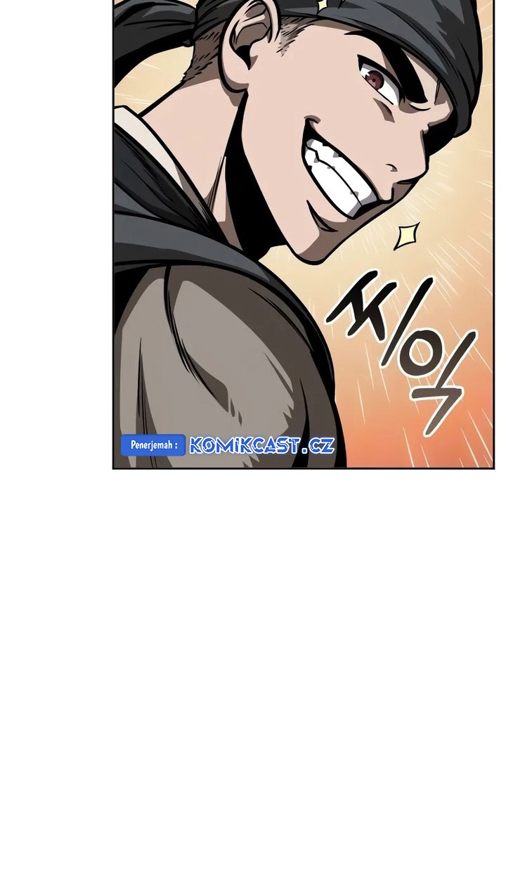 Nano Machine Chapter 234 - halaman 51