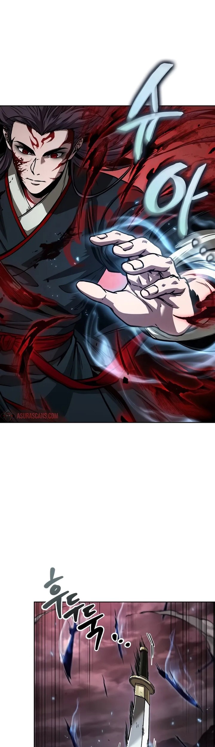 Nano Machine Chapter 234 - halaman 58