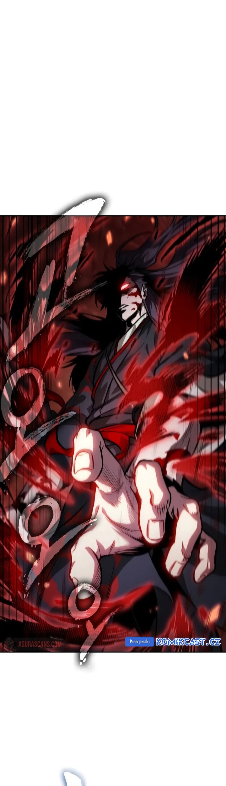 Nano Machine Chapter 234 - halaman 6