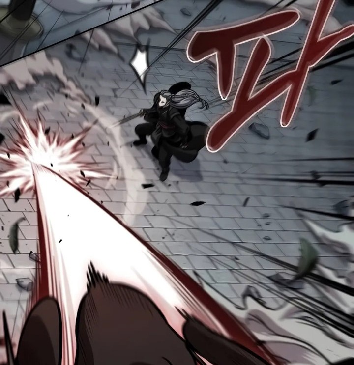 Nano Machine Chapter 234 - halaman 63