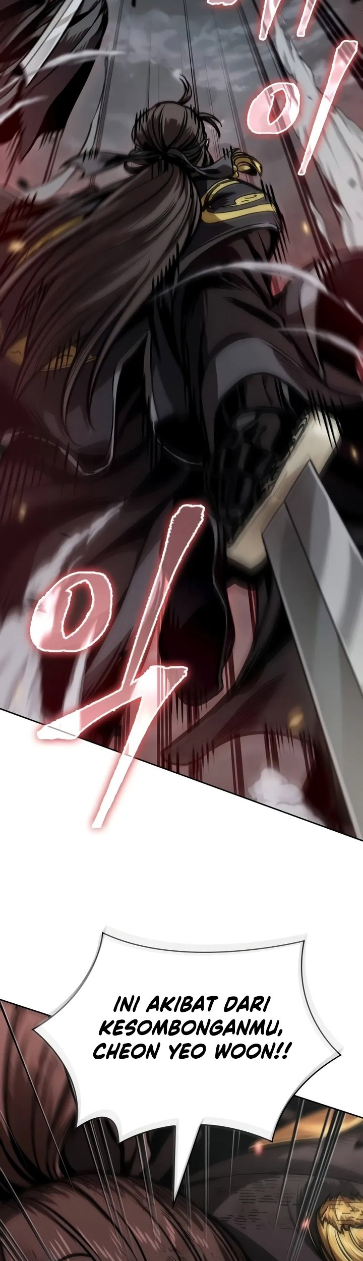 Nano Machine Chapter 234 - halaman 66
