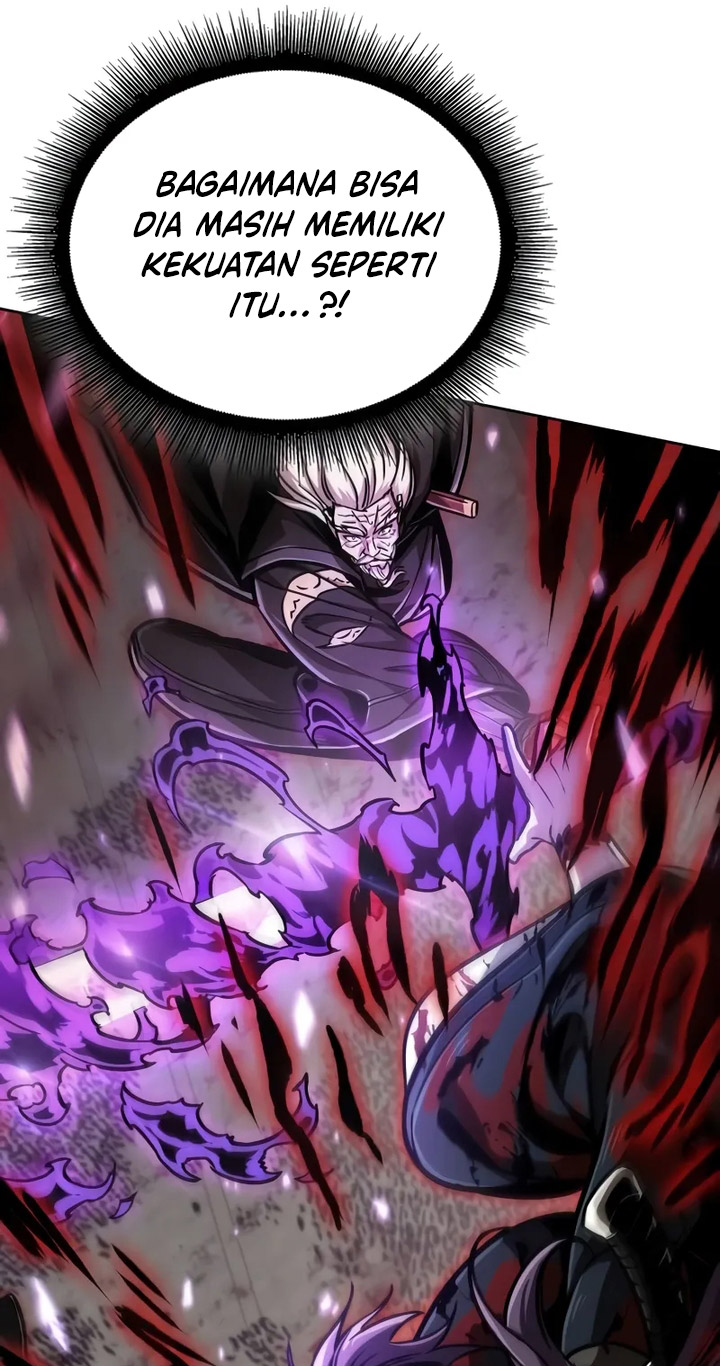 Nano Machine Chapter 234 - halaman 72