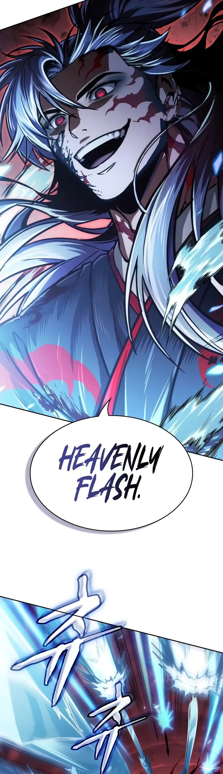 Nano Machine Chapter 234 - halaman 8