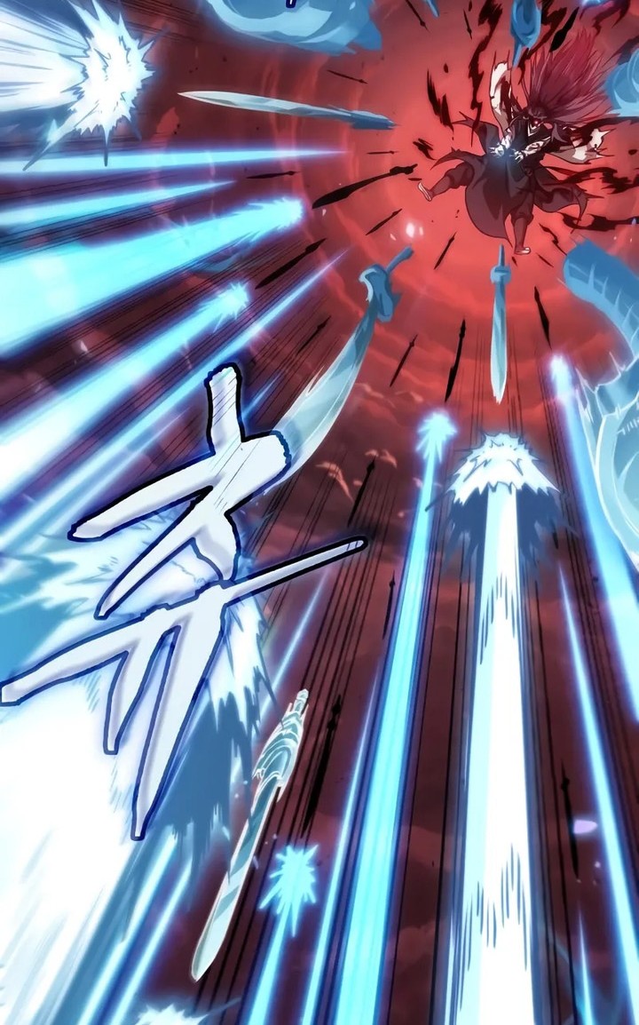 Nano Machine Chapter 234 - halaman 9