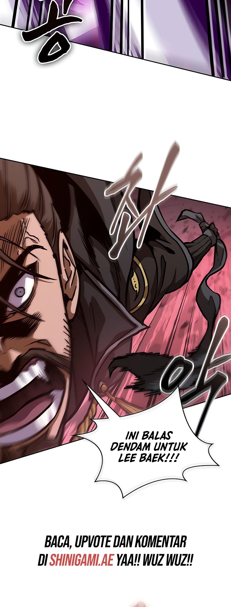 Nano Machine Chapter 235 - halaman 11