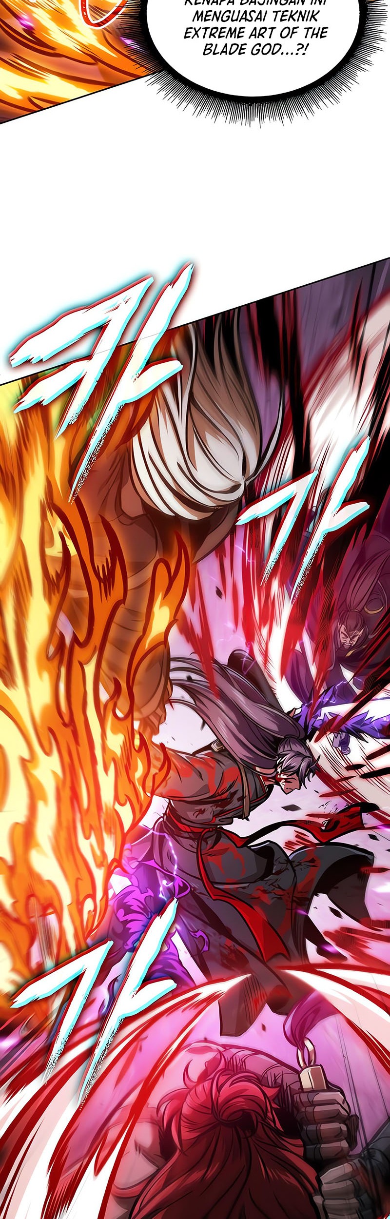 Nano Machine Chapter 235 - halaman 17