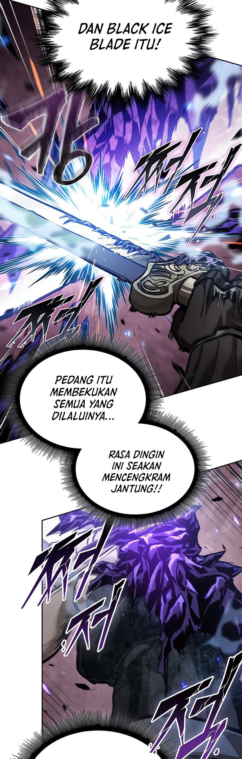 Nano Machine Chapter 235 - halaman 26