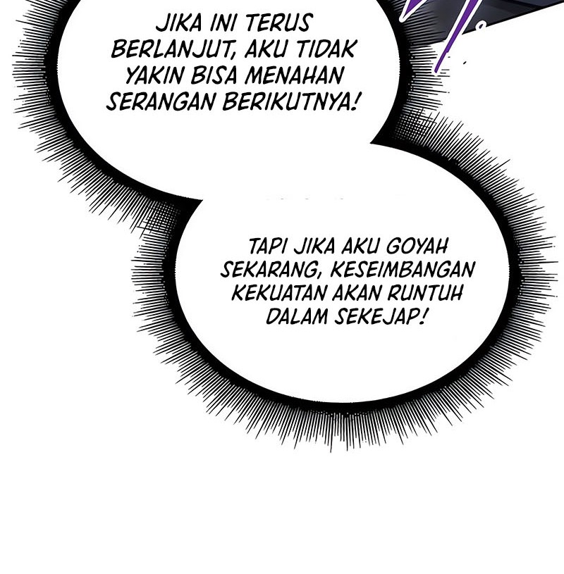 Nano Machine Chapter 235 - halaman 27