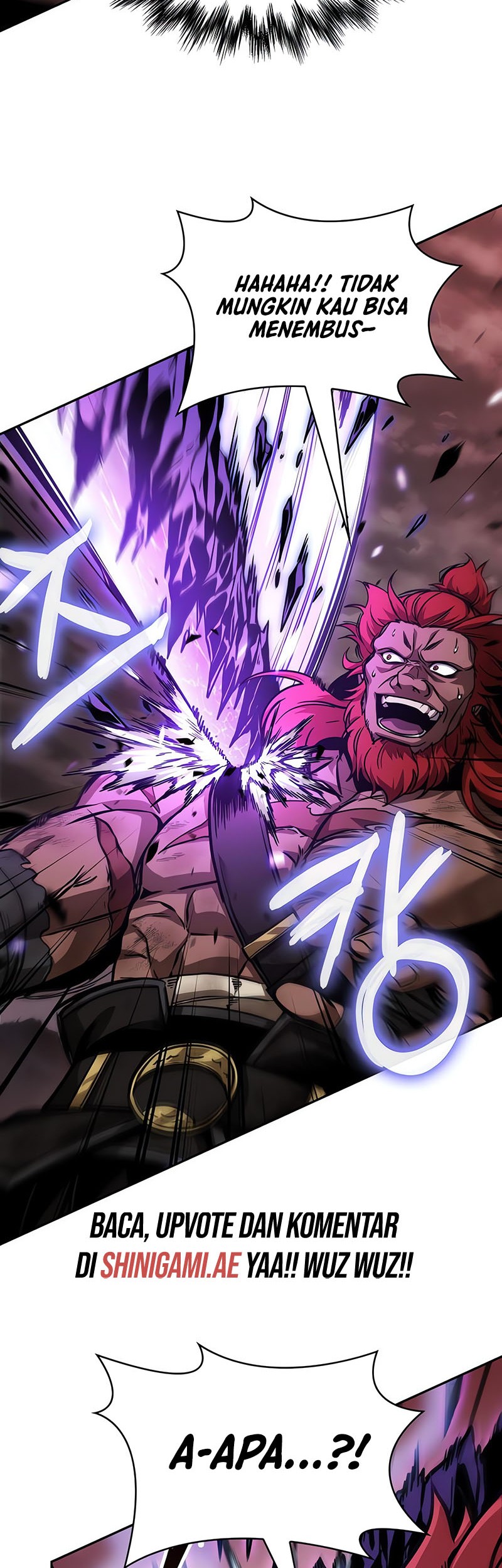 Nano Machine Chapter 235 - halaman 33